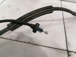 BMW BMW 7 SERIES F02 F01 PARK BRAKE ENGINE 6796892 ACTUATOR PARKING BRAKE — thumbnail 6