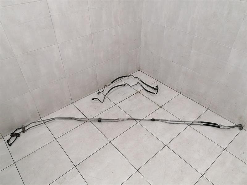 BMW BMW 7 Series F02 F01 Power Steering Pants 37106792437 Power Line