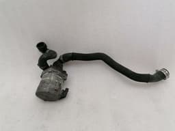 BMW BMW 7 series F02 F01 additional cooling pump 7566335 coolant pump pump — thumbnail 6