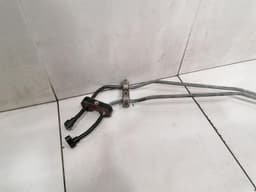 BMW BMW 7 Series F02 F01 Power Steering Pants 37106792437 Power Line — thumbnail 4