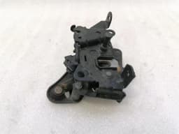 BMW BMW 7 series F02 F01 bonnet hinge LHS 7206453 left side hood lock RiegeL — thumbnail 2