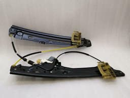 BMW BMW 7 Series F02 F01 Right Front Door Winder 7182106 Window Regulator Front Right — thumbnail 5