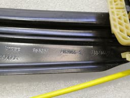 BMW BMW 7 Series F02 F01 Right Front Door Winder 7182106 Window Regulator Front Right — thumbnail 7