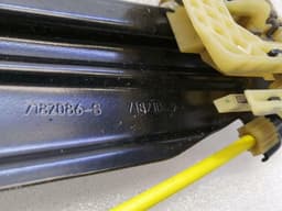BMW BMW 7 Series F02 F01 Right Front Door Winder 7182106 Window Regulator Front Right — thumbnail 4