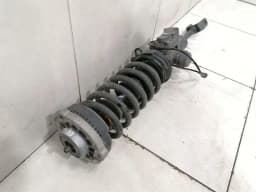 BMW BMW 7 F02 F01 shock absorber front right 37116796936 shock absorber front EDC — thumbnail 8