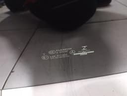 MERCEDES-BENZ Mercedes S-Class W222 Sunroof Front A2227806200 Sliding Sunroof Front — thumbnail 6