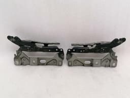 BMW BMW 7 Series F02 F01 Bonnet Hinge SET 7184189-09 Hood Hinge Set — thumbnail 2