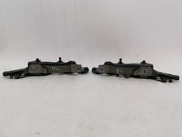 BMW BMW 7 Series F02 F01 Bonnet Hinge SET 7184189-09 Hood Hinge Set — thumbnail 8