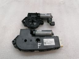 MERCEDES-BENZ Mercedes S-Class W222 Sun Roof Engine A2229007714 Sunroof Motor — thumbnail 6