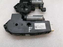 MERCEDES-BENZ Mercedes S-Class W222 Sun Roof Engine A2229007714 Sunroof Motor — thumbnail 2