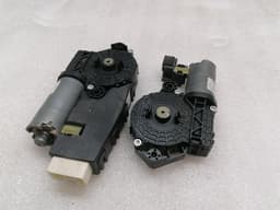 MERCEDES-BENZ Mercedes S-Class W222 Sun Roof Engine A2229007714 Sunroof Motor — thumbnail 5