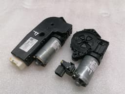 MERCEDES-BENZ Mercedes S-Class W222 Sun Roof Engine A2229007714 Sunroof Motor — thumbnail 9