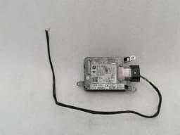 BMW BMW 7 series F02 F01 blind spot radar 6797085 control unit track change sensor — thumbnail 1