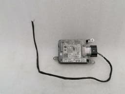 BMW BMW 7 series F02 F01 blind spot radar 6797085 control unit track change sensor — thumbnail 5