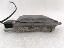 BMW BMW 7 series F02 F01 blind spot radar 6797085 control unit track change sensor — thumbnail 3