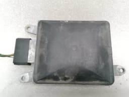 BMW BMW 7 series F02 F01 blind spot radar 6797085 control unit track change sensor — thumbnail 6