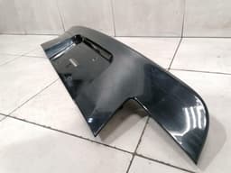 BMW BMW 7 Series F02 F01 Boat Lid Cover USA Version 7186533 Trunk Lid USA — thumbnail 4