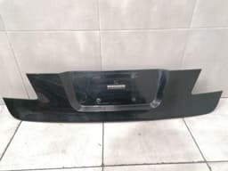 BMW BMW 7 Series F02 F01 Boat Lid Cover USA Version 7186533 Trunk Lid USA — thumbnail 2