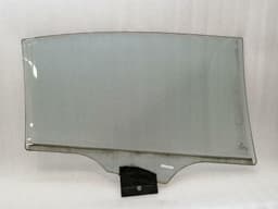 BMW BMW 7 F02 left rear door glass double LWB 7182103 door window rear left — thumbnail 3