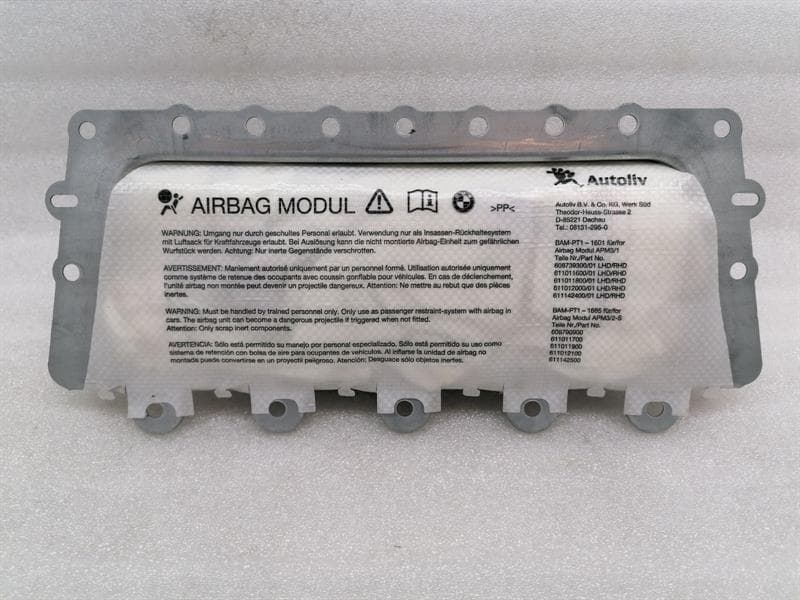 BMW BMW 7 series F02 F01 39911215305