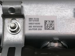 BMW BMW 7 series F02 F01 39911215305 — thumbnail 9