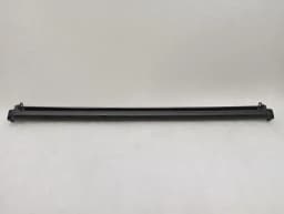 MERCEDES-BENZ MERCEDES S-CLASS W222 SUNROOF ROLLER BLIND ROLLER BLIND A2227800801 ROLLER BLIND FRONT BLACK — thumbnail 1