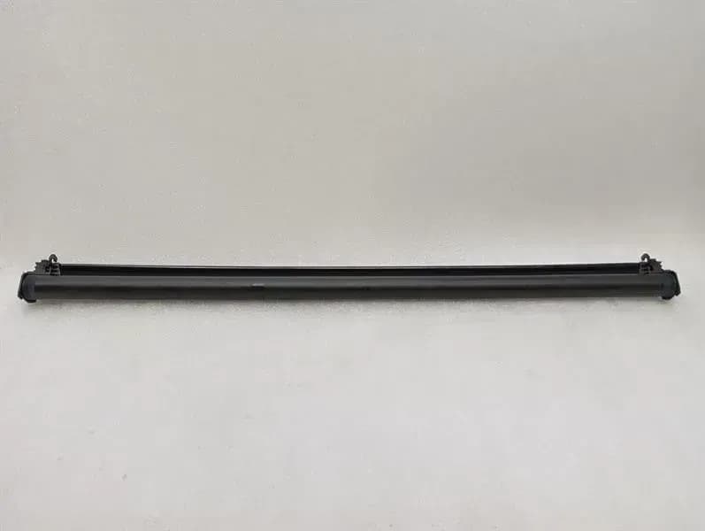 MERCEDES-BENZ MERCEDES S-CLASS W222 SUNROOF ROLLER BLIND ROLLER BLIND A2227800801 ROLLER BLIND FRONT BLACK