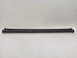 MERCEDES-BENZ MERCEDES S-CLASS W222 SUNROOF ROLLER BLIND ROLLER BLIND A2227800801 ROLLER BLIND FRONT BLACK — thumbnail 6