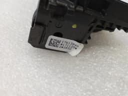 MERCEDES-BENZ MERCEDES S-CLASS W222 SUNROOF ROLLER BLIND ROLLER BLIND A2227800801 ROLLER BLIND FRONT BLACK — thumbnail 9