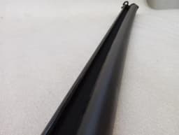 MERCEDES-BENZ MERCEDES S-CLASS W222 SUNROOF ROLLER BLIND ROLLER BLIND A2227800801 ROLLER BLIND FRONT BLACK — thumbnail 8