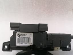 BMW BMW 7 series F02 F01 boat lock 7191213 tailgate lock — thumbnail 7