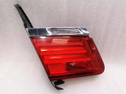 BMW BMW 7 Series F02 F01 Rear Light Set 7182202 Tail Light Rear Set USA MODEL — thumbnail 2
