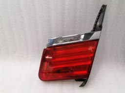BMW BMW 7 Series F02 F01 Rear Light Set 7182202 Tail Light Rear Set USA MODEL — thumbnail 3