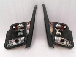 BMW BMW 7 Series F02 F01 Rear Light Set 7182202 Tail Light Rear Set USA MODEL — thumbnail 4