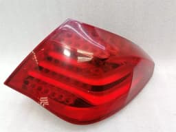 BMW BMW 7 Series F02 F01 Rear Light Set 7182202 Tail Light Rear Set USA MODEL — thumbnail 7
