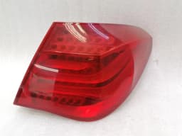 BMW BMW 7 Series F02 F01 Rear Light Set 7182202 Tail Light Rear Set USA MODEL — thumbnail 8