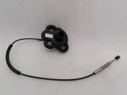 BMW BMW 7 SERIES F02 F01 7577577 PARK BRAKE RELEASE — thumbnail 1