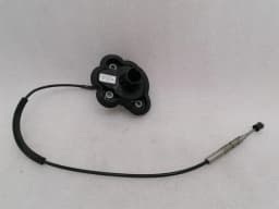 BMW BMW 7 SERIES F02 F01 7577577 PARK BRAKE RELEASE — thumbnail 8