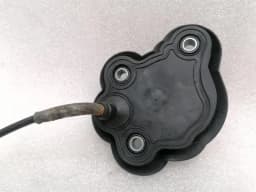 BMW BMW 7 SERIES F02 F01 7577577 PARK BRAKE RELEASE — thumbnail 5