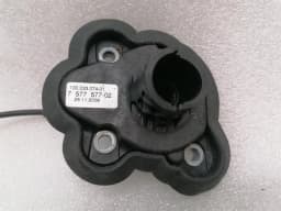 BMW BMW 7 SERIES F02 F01 7577577 PARK BRAKE RELEASE — thumbnail 9