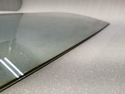 BMW BMW 7 F02 left rear door glass double LWB 7182103 door window rear left — thumbnail 10