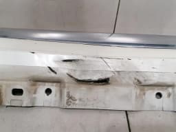 MERCEDES-BENZ Mercedes S-Class W222 Side Skirt A2226981854 AMG Styling - RIGHT Side Skirts — thumbnail 2