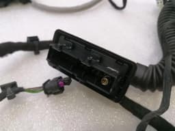 MERCEDES-BENZ Mercedes S-Class W222 Door Lock A0997207000 FR VR LHD Door Lock — thumbnail 3