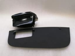 MERCEDES-BENZ MERCEDES S-CLASS W222 NAVIGATION MONITOR A2229013100 HEAD UP DISPLAY SCREEN — thumbnail 3