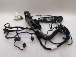 MERCEDES-BENZ Mercedes S-Class W222 Door Lock A0997207000 FR VR LHD Door Lock — thumbnail 1