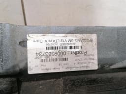 MERCEDES-BENZ Mercedes S-Class W222 Side Skirt A2226981854 AMG Styling - RIGHT Side Skirts — thumbnail 10