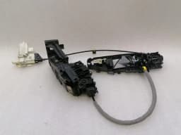 MERCEDES-BENZ Mercedes S-Class W222 Door Lock A0997207000 FR VR LHD Door Lock — thumbnail 4