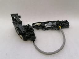 MERCEDES-BENZ Mercedes S-Class W222 Door Lock A0997207000 FR VR LHD Door Lock — thumbnail 6