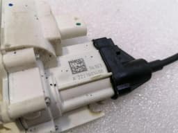 MERCEDES-BENZ Mercedes S-Class W222 Door Lock A0997207000 FR VR LHD Door Lock — thumbnail 5