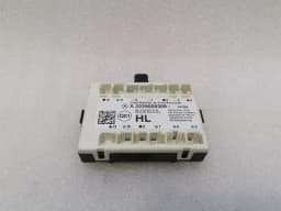 MERCEDES-BENZ Mercedes S-Class W222 Electronic Module A2229009309 ECU — thumbnail 1